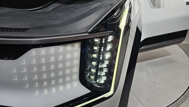Kia EV9