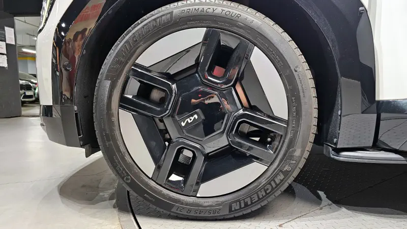 Kia EV9