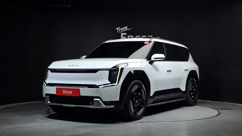 Kia EV9