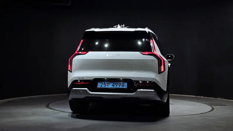 Kia EV9