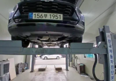 Daewoo Trax