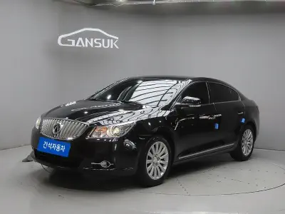 Daewoo Alpheon