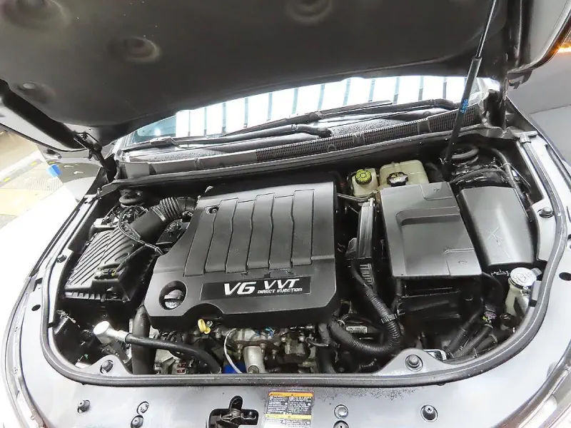 Daewoo Alpheon