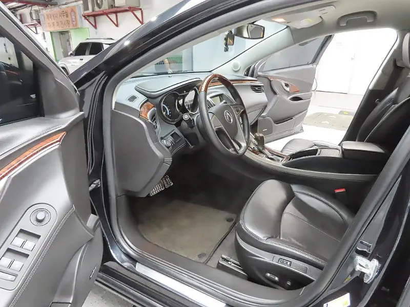 Daewoo Alpheon