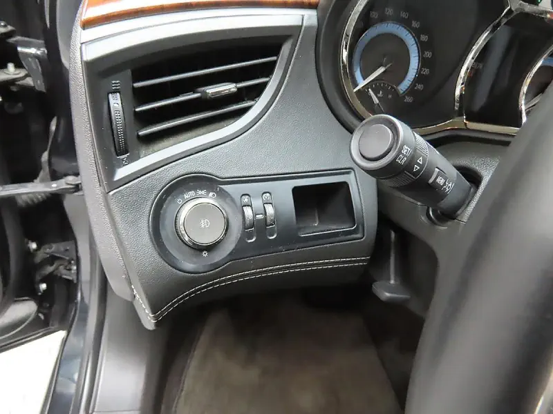 Daewoo Alpheon
