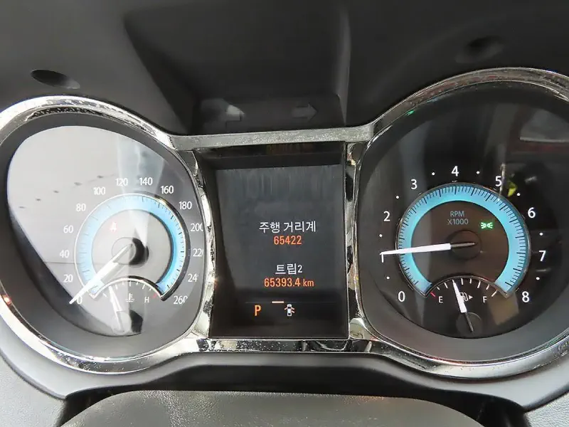 Daewoo Alpheon