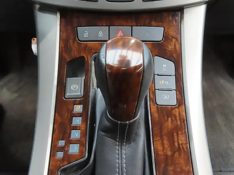 Daewoo Alpheon