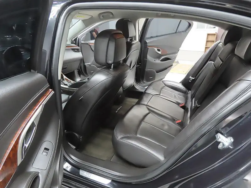 Daewoo Alpheon