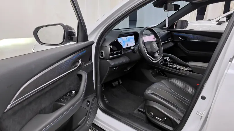 Renault Grand Koleos