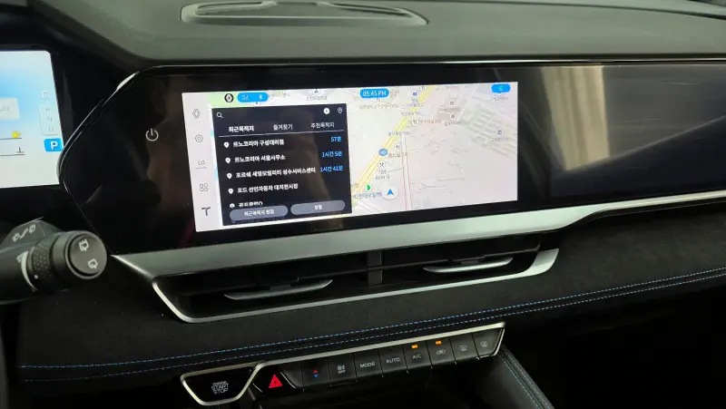 Renault Grand Koleos