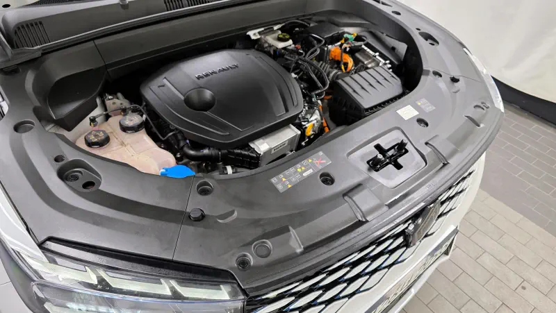 Renault Grand Koleos