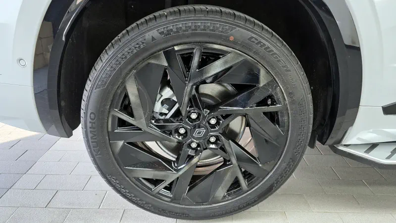 Renault Grand Koleos