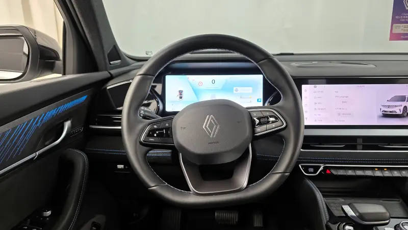 Renault Grand Koleos