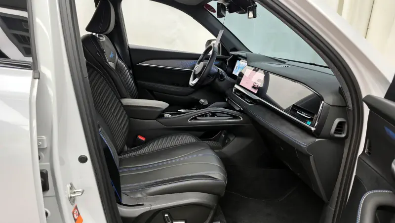 Renault Grand Koleos
