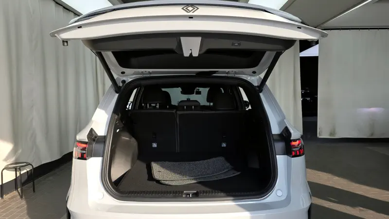 Renault Grand Koleos