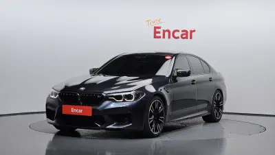 BMW M5