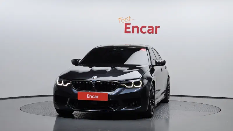 BMW M5