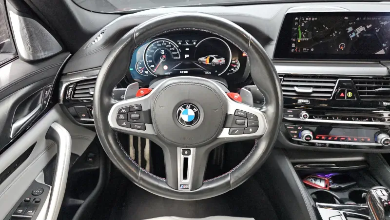 BMW M5