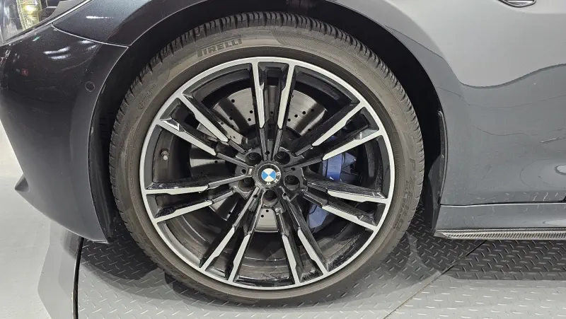 BMW M5