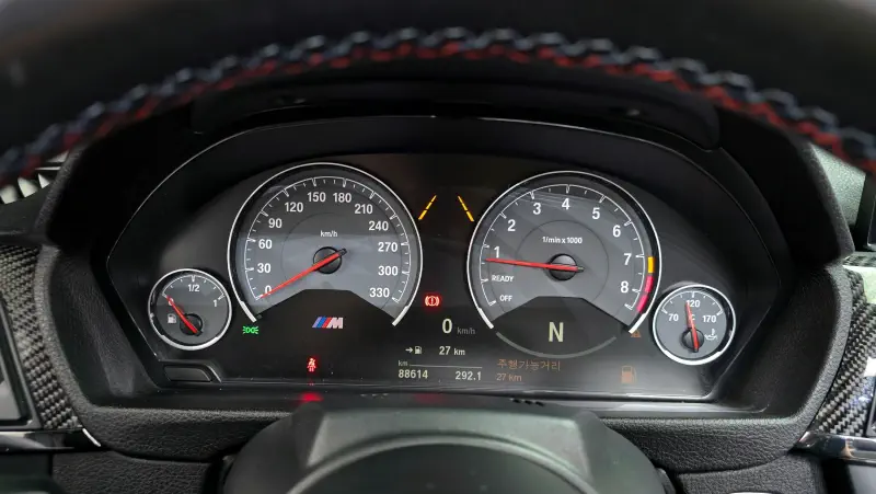 BMW M4