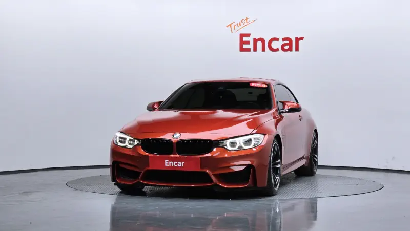BMW M4