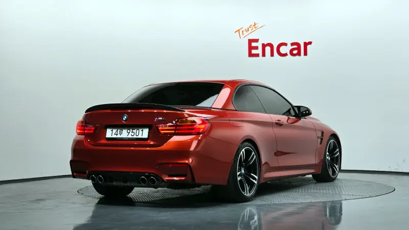 BMW M4