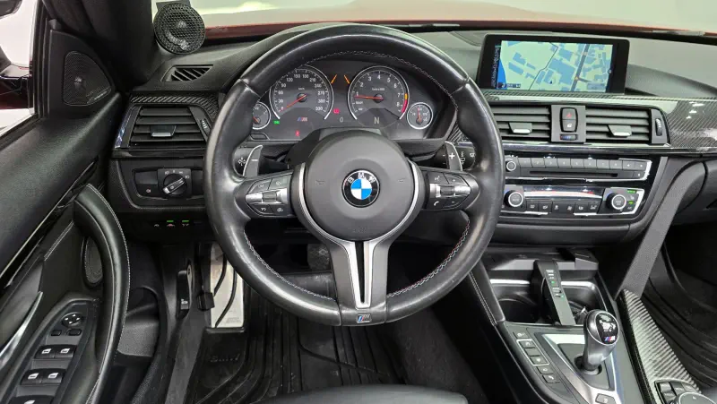 BMW M4
