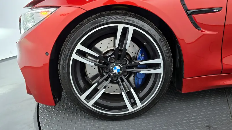 BMW M4