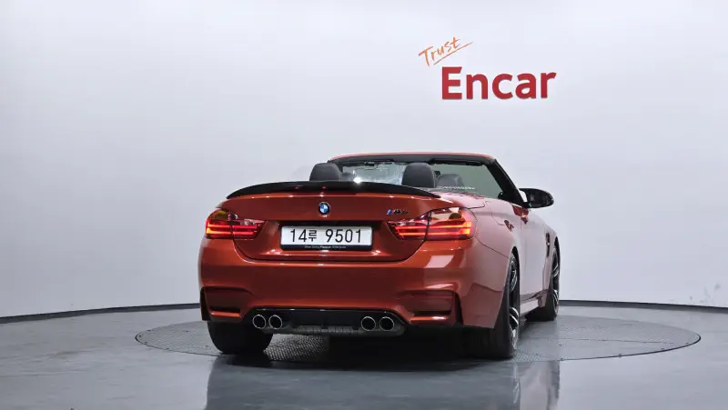 BMW M4
