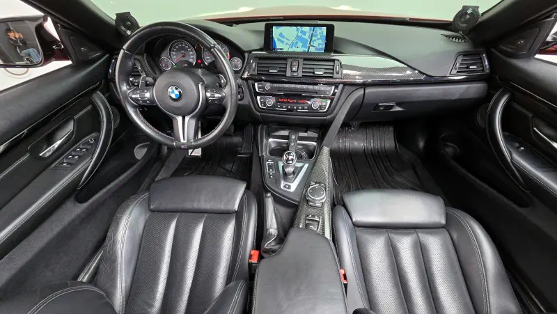 BMW M4