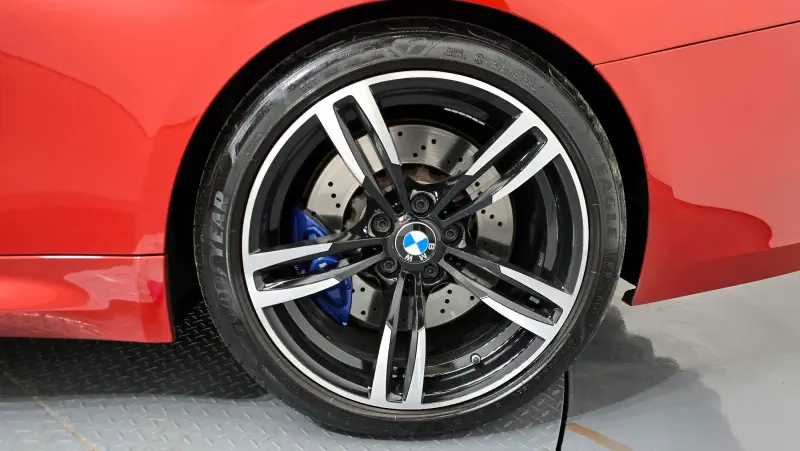 BMW M4