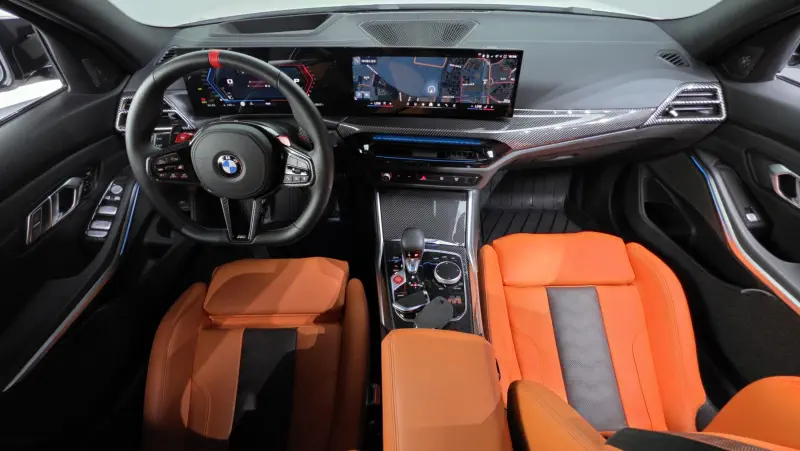 BMW M3