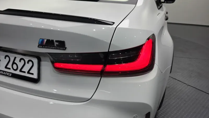 BMW M3