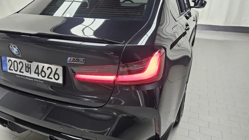 BMW M3