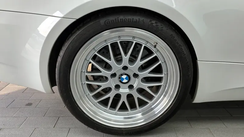 BMW M3