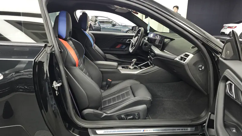 BMW M2