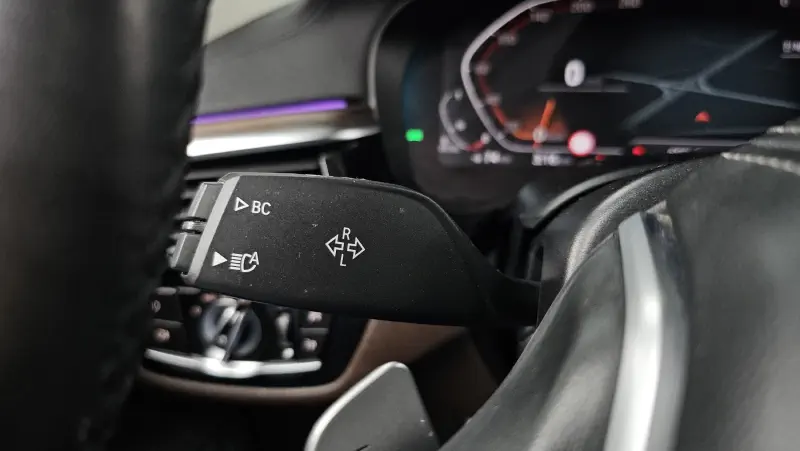 BMW 6-Series Gran Turismo