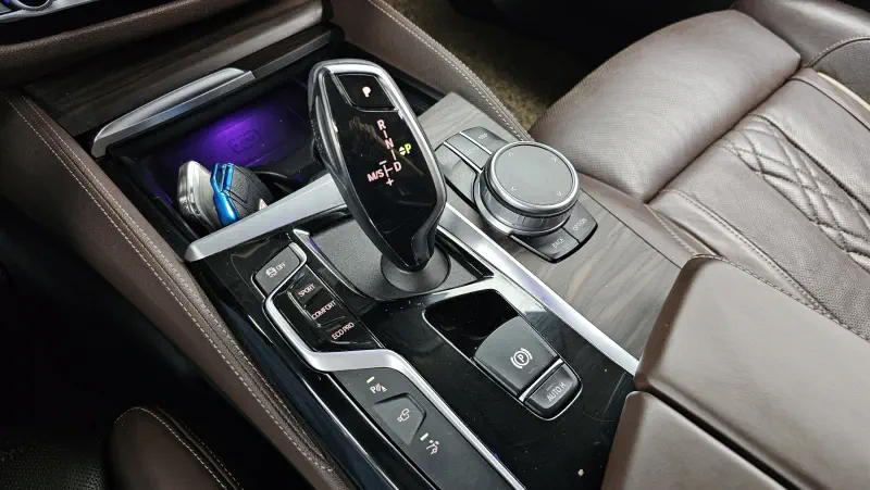 BMW 6-Series Gran Turismo