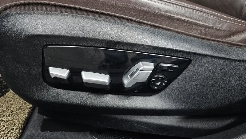 BMW 6-Series Gran Turismo