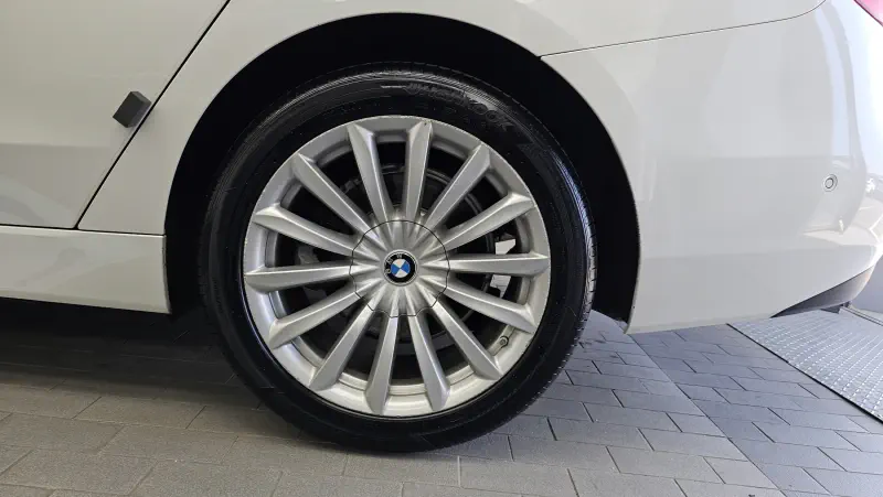 BMW 6-Series Gran Turismo