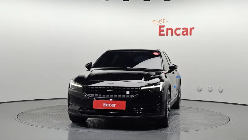 Polestar 2