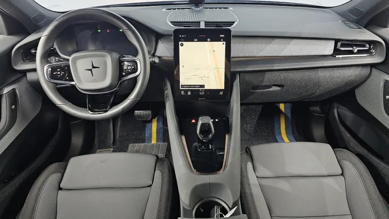Polestar 2