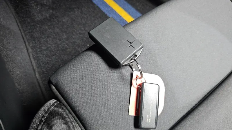 Polestar 2