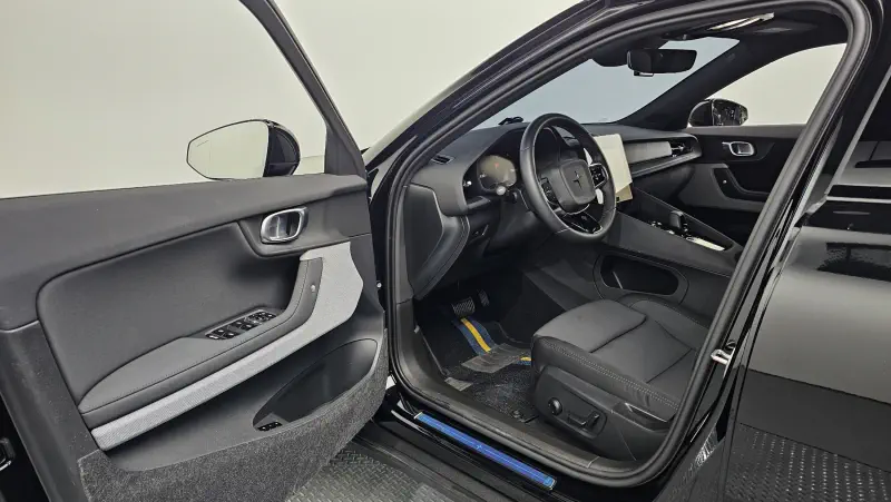 Polestar 2