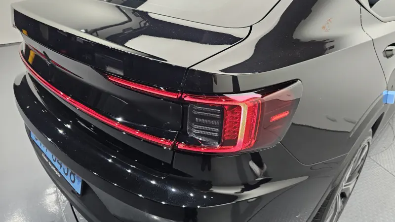 Polestar 2
