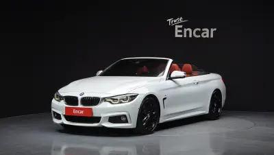 BMW 4-Series