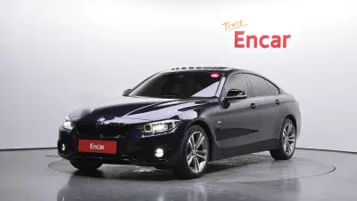 BMW 4-Series