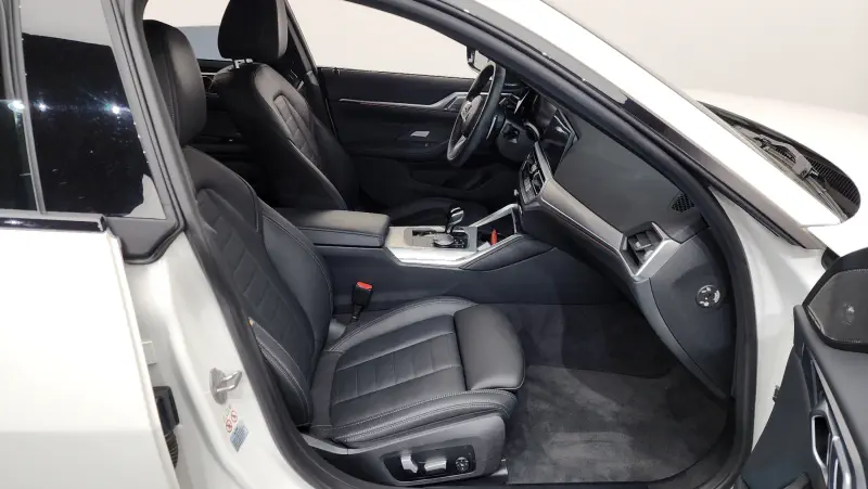 BMW 4-Series
