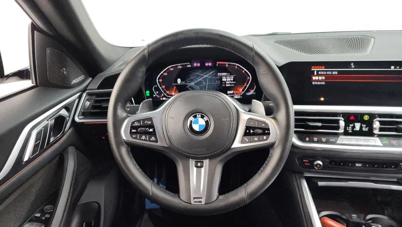 BMW 4-Series