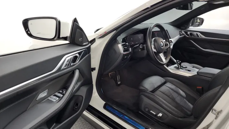 BMW 4-Series